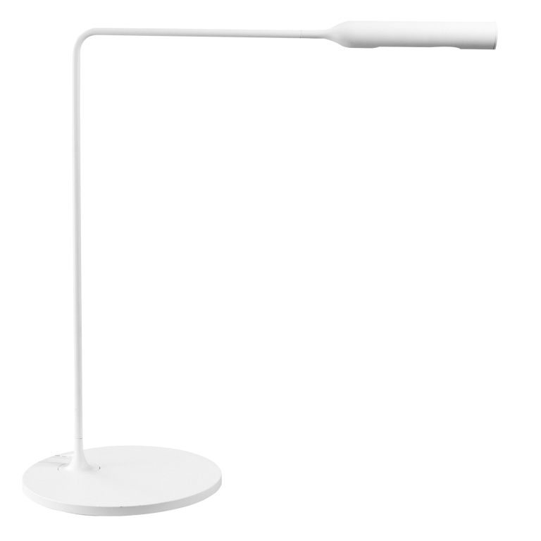 Lumina Flo desk bureaulamp LED 3000K wit
