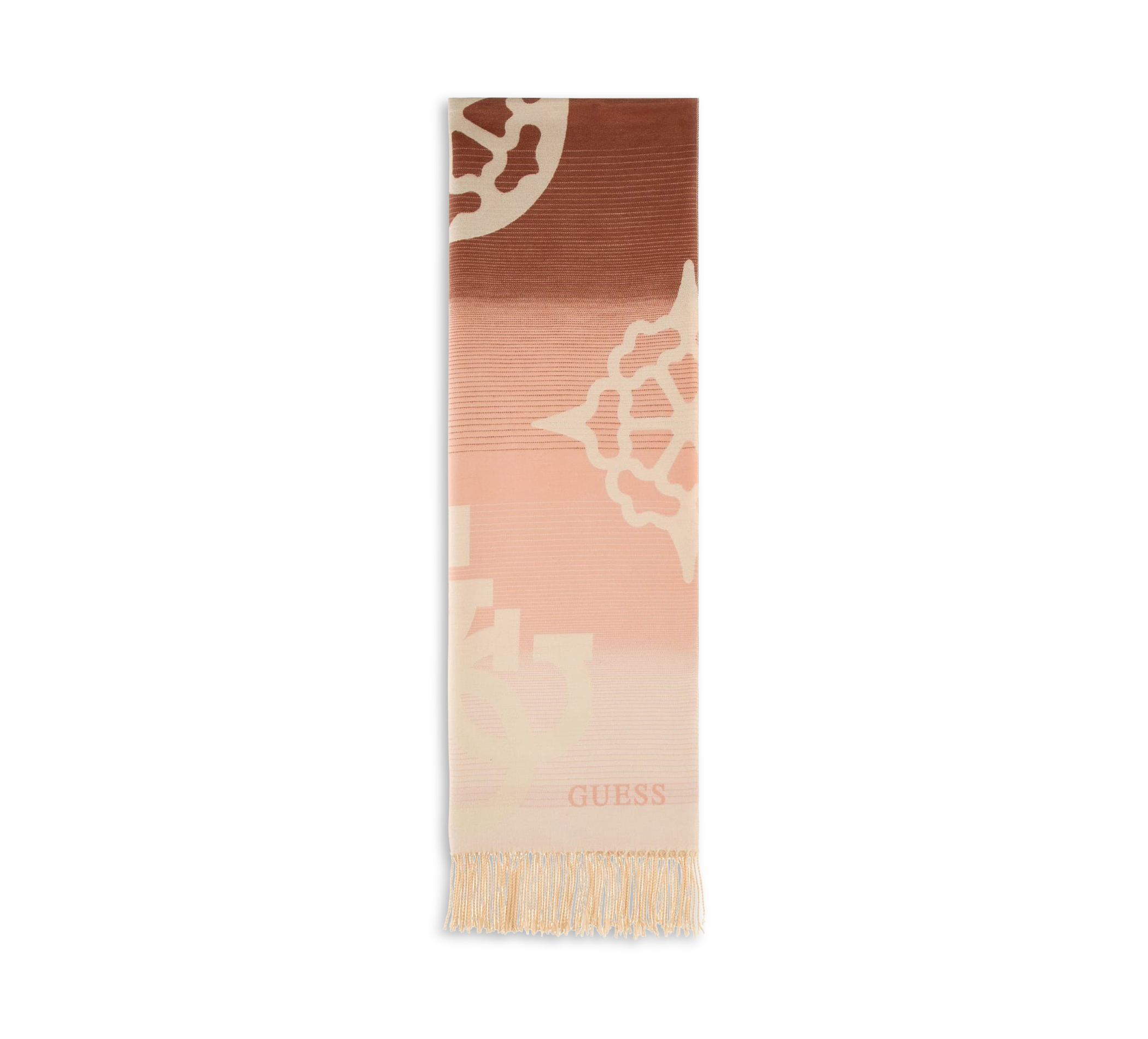 Guess Schal rosa