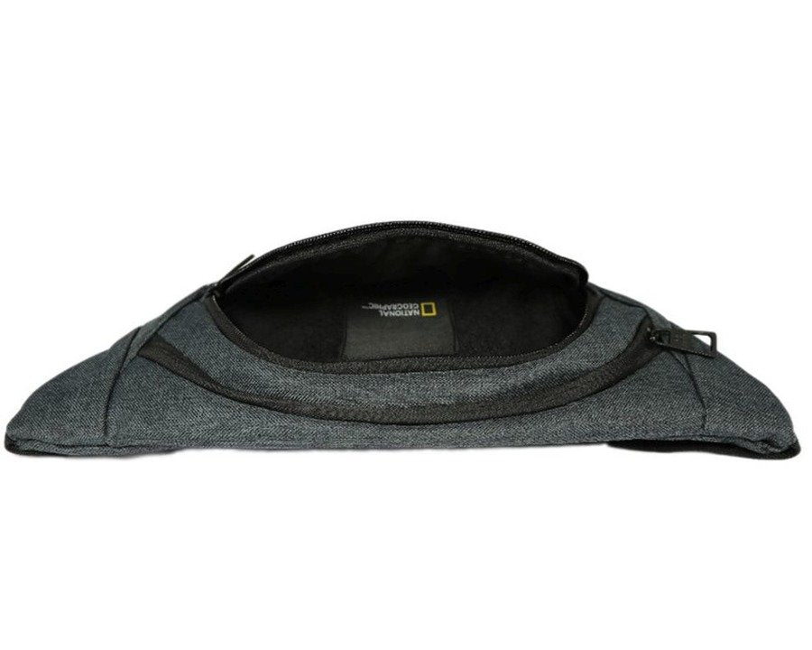 National Geographic Stream waist bag Heuptas