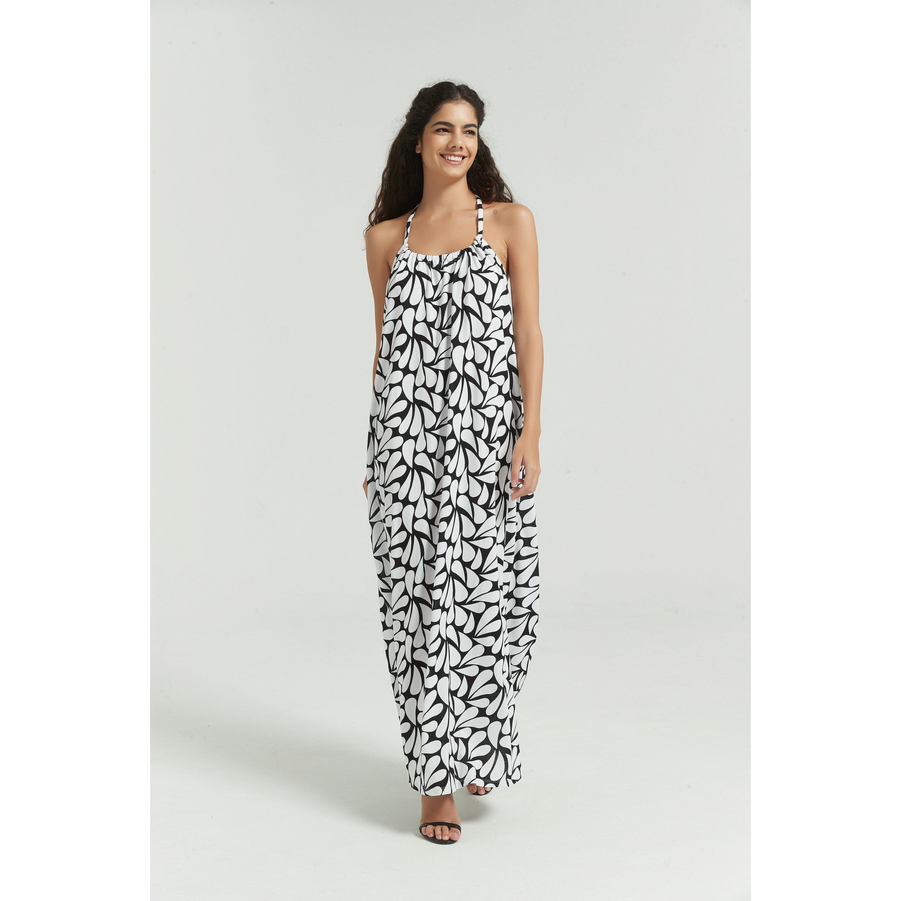 Be You BY Maxi Beach Dress