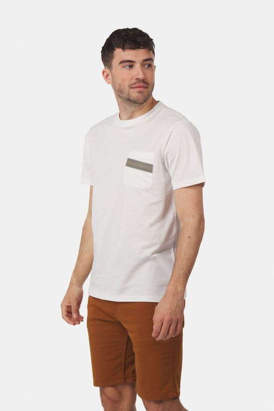 Buitenmens Buitenmens Refibra Pocket T-Shirt