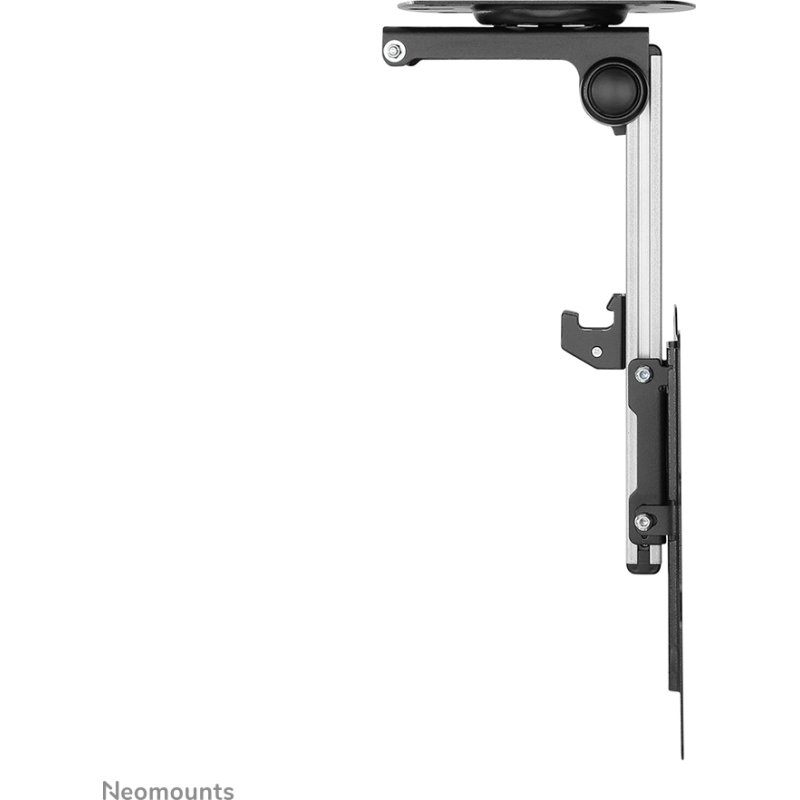 Neomounts FPMA-C020BLACK Support de plafond pour écran de 10-40