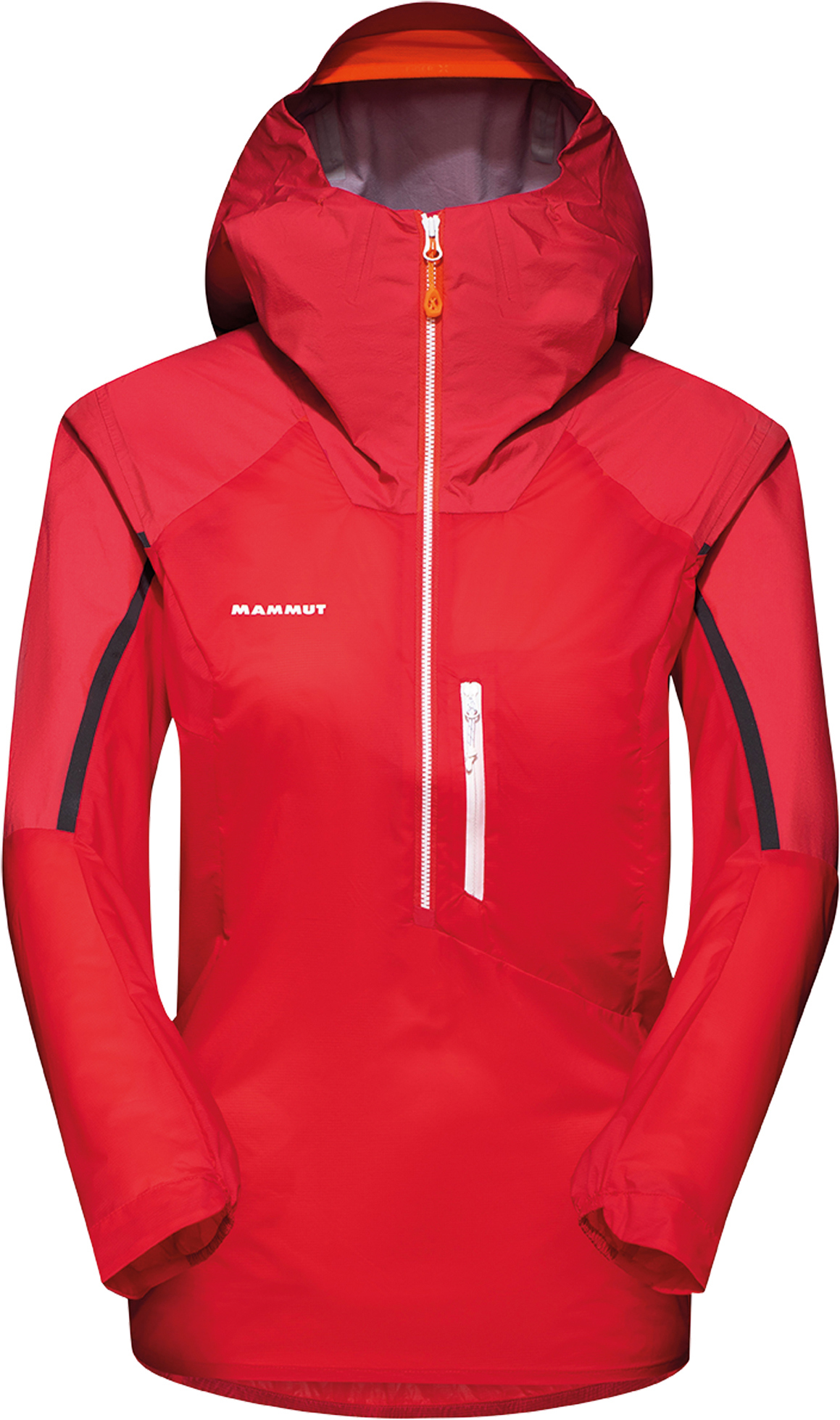 Felsgrat Hybrid WB Hoody W