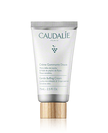 Caudalie Vinoclean Gentle Buffing Cream 75ml