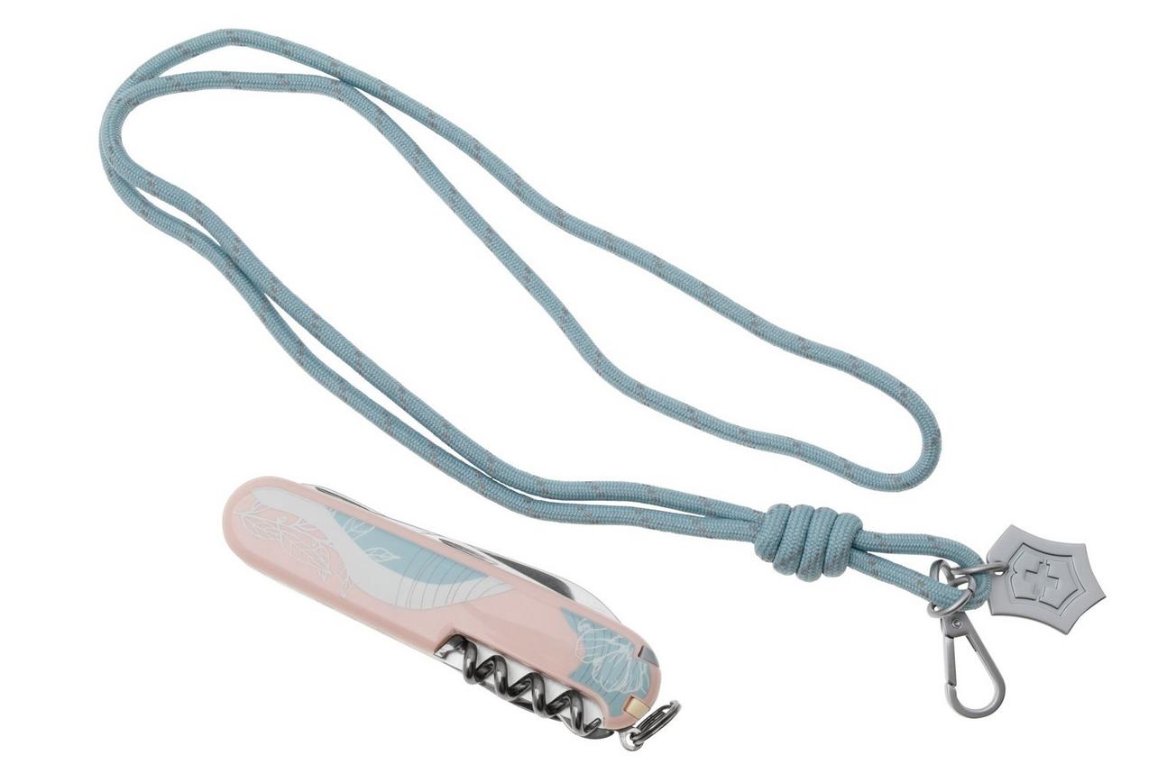 Victorinox Companion Paris Style 1.3909.E221 Zwitsers zakmes