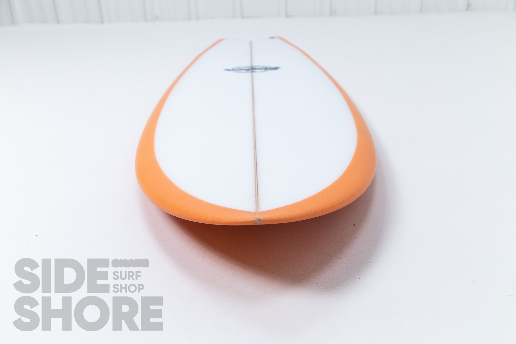 Lost Round Nose Fish Retro - Color - 5'9 x 21.25