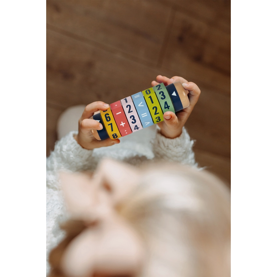 small foot® Rechenrolle Kleines 1X1 Educate