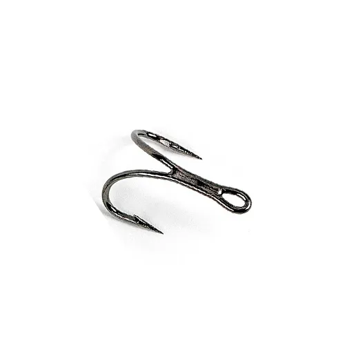 LTS Lts Diamond Tube Double Hooks