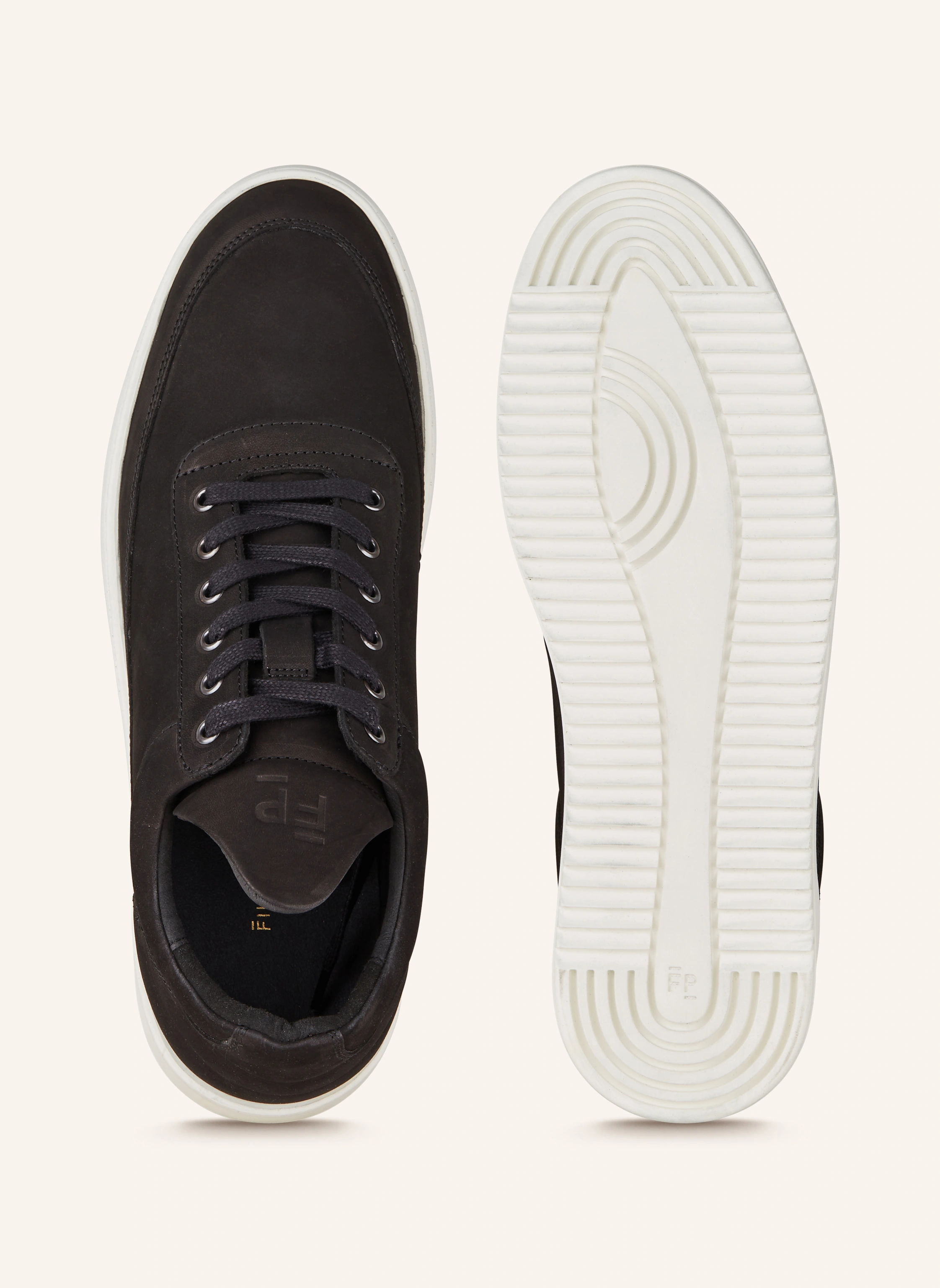 FILLING PIECES Sneaker