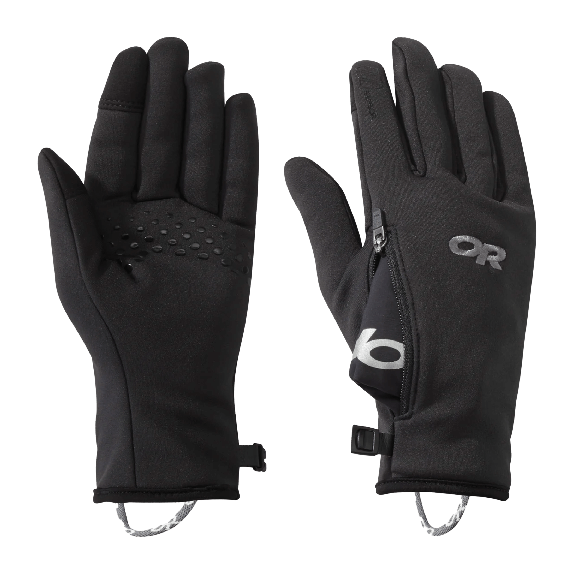 Outdoor Research Versaliner Sensor Gloves - Herre - Hansker og votter