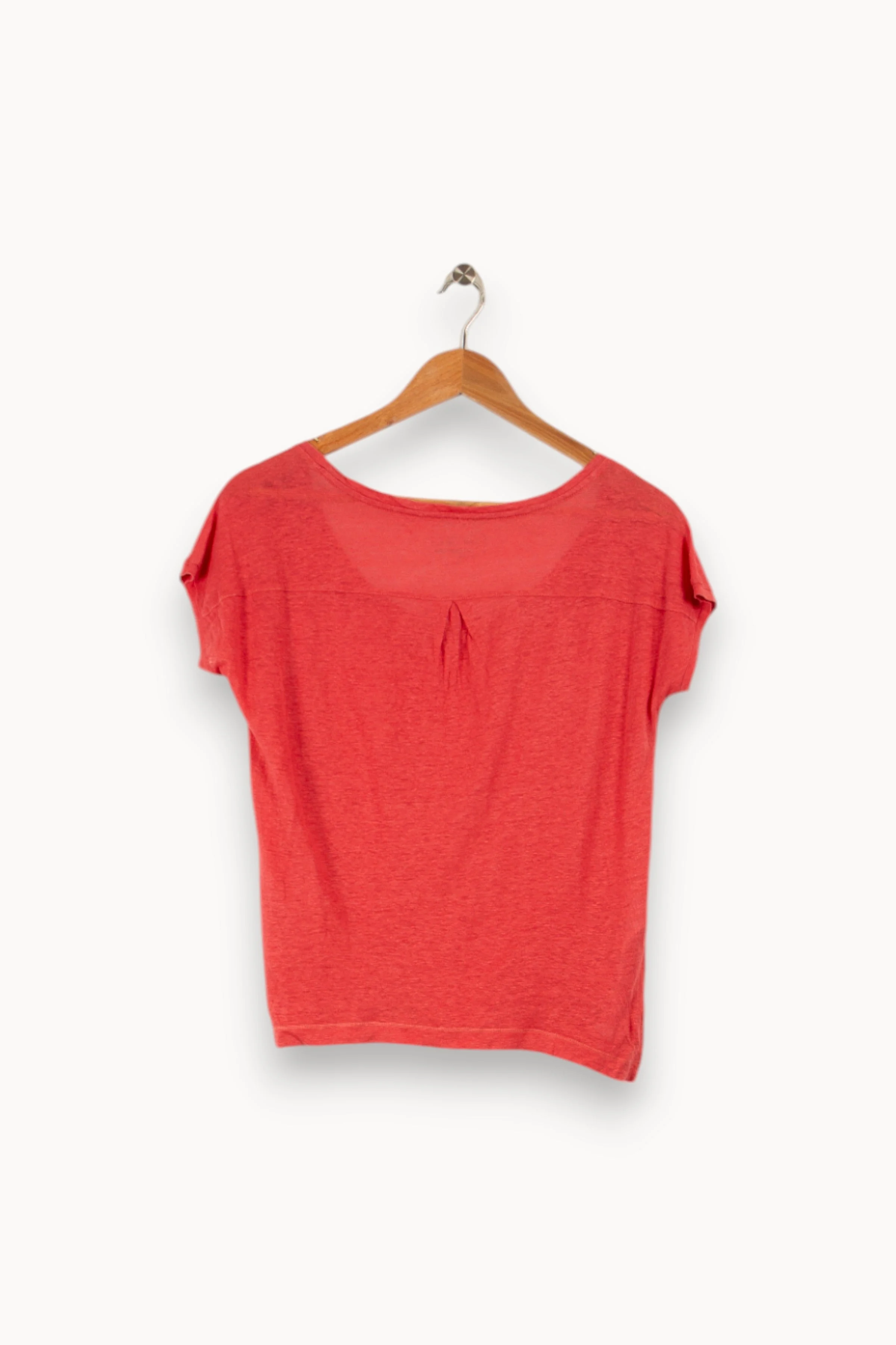 Tee-shirt | Rose