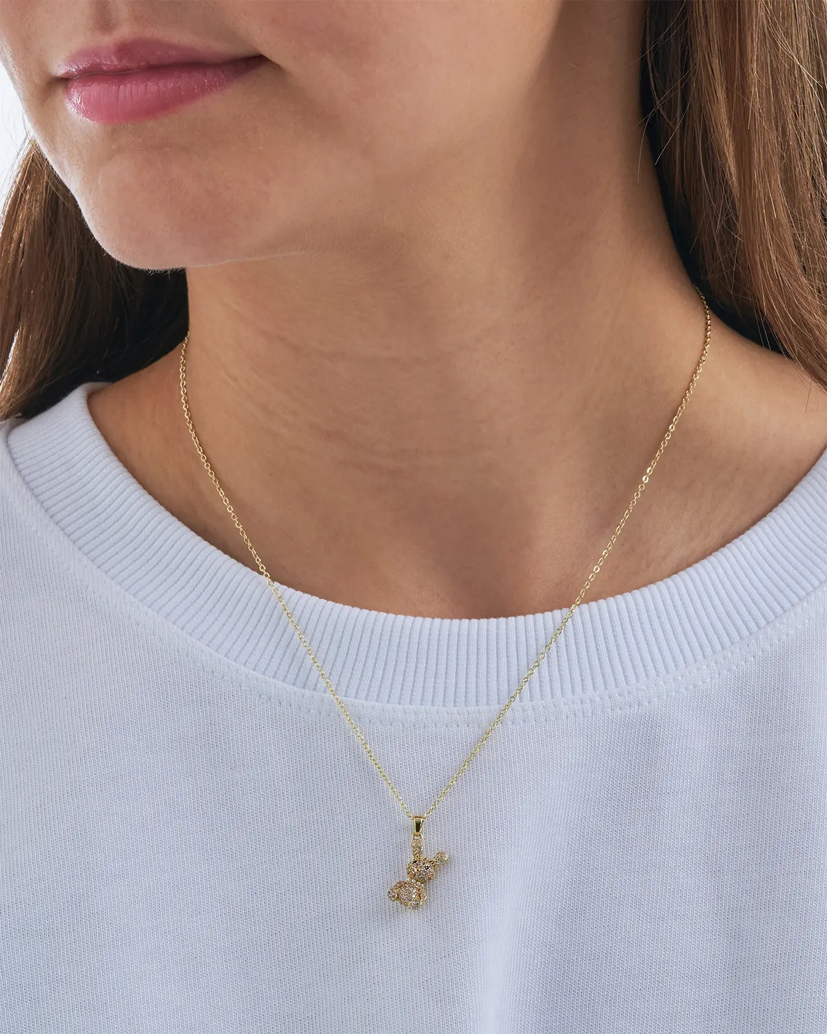 Kette - Twee Gold