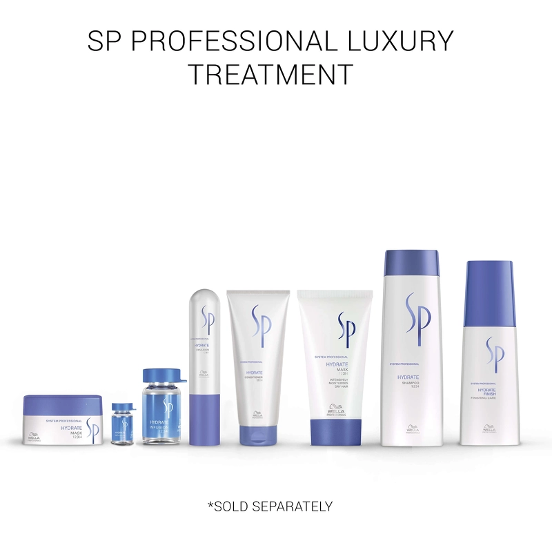 Wella Professionals Sp Hydrate Conditioner 1000 ml