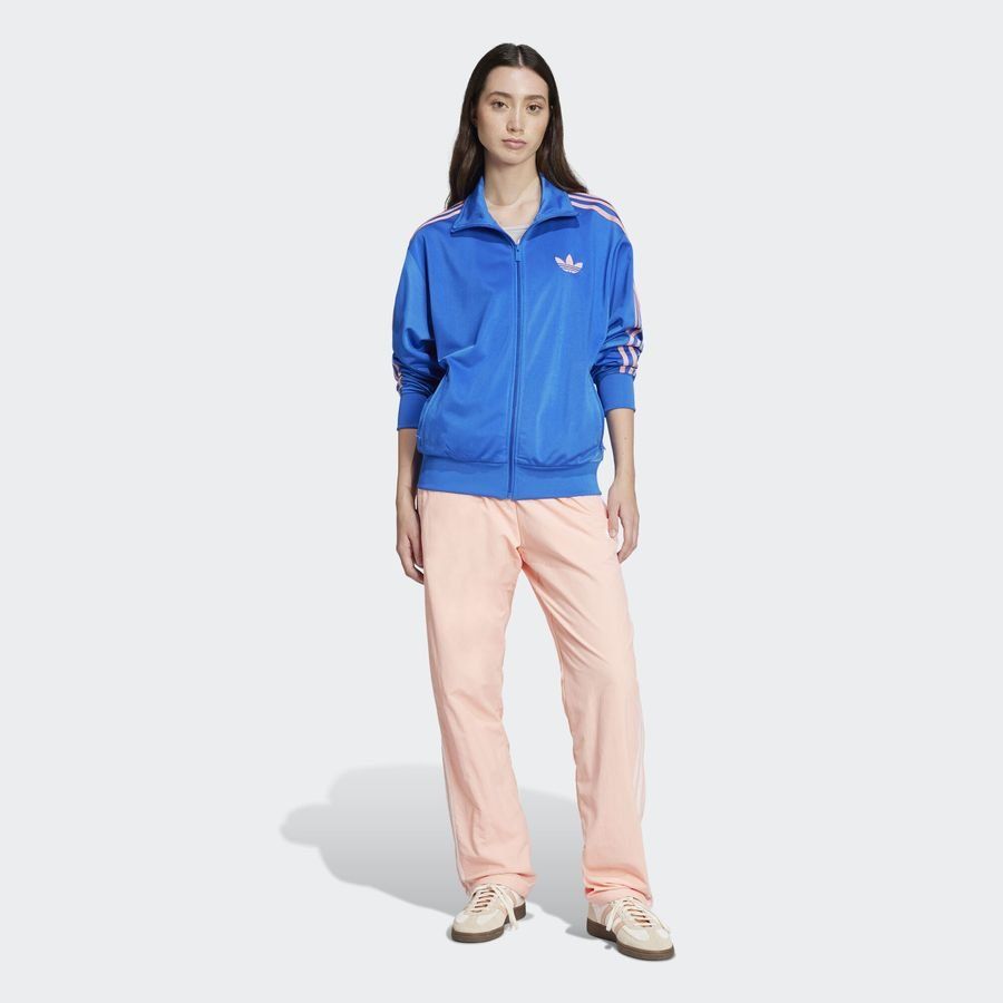 Adidas Original Veste de survêtement ample Adicolor Classic Firebird