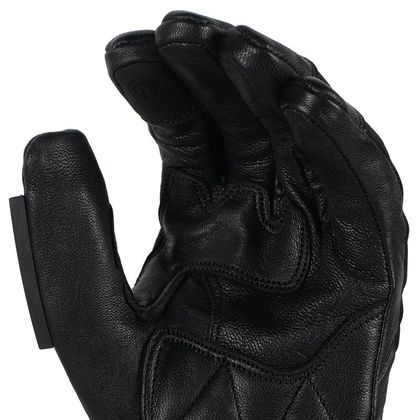 Gants DXR GENTLE - Noir