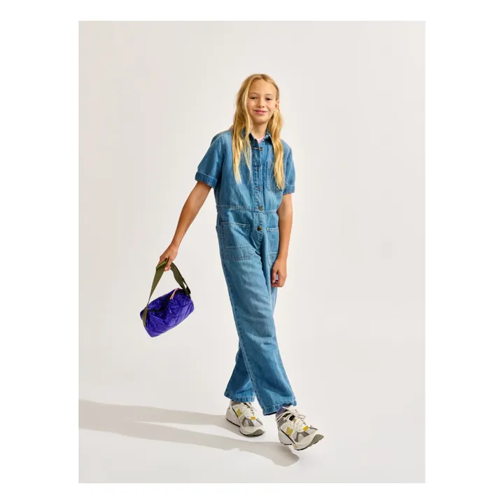 Bellerose Combinaison Player | Denim