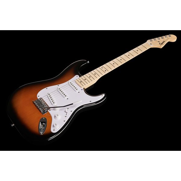 Squier Sonic Strat MN 2TSB