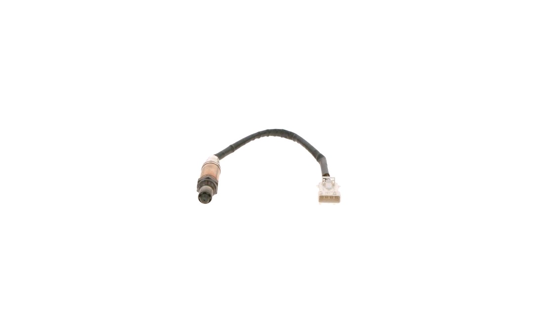 Lambda-sonde,
