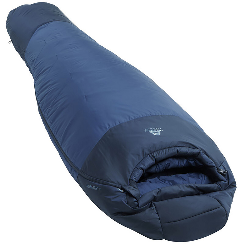 Mountain Equipment Damen Klimatic II Schlafsack