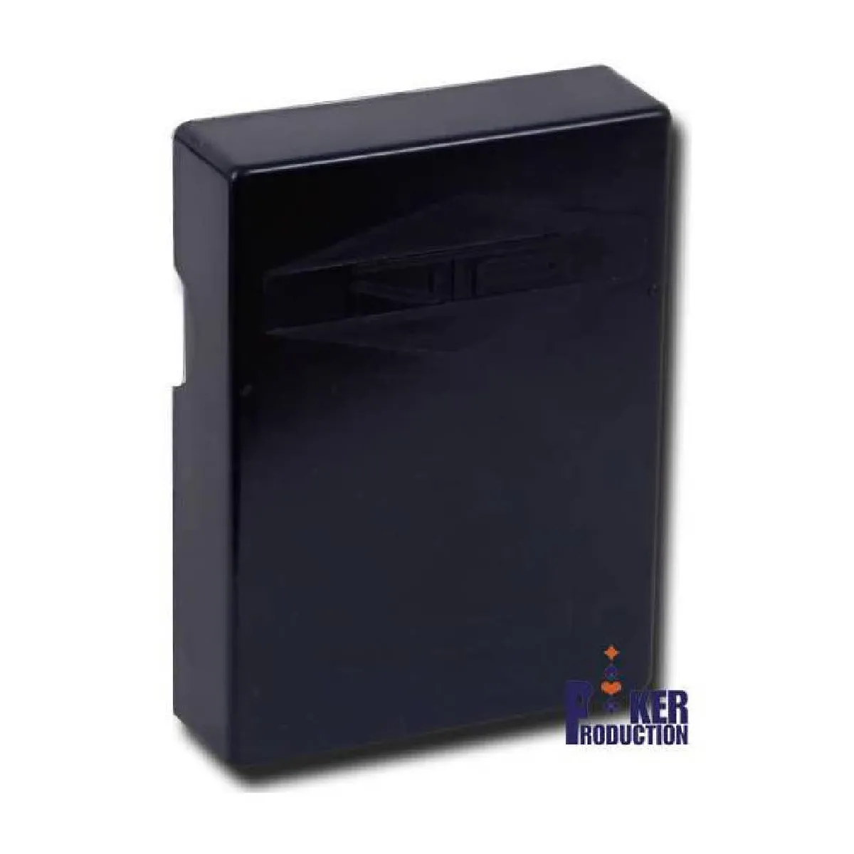 NTP Bianco Poker - Jeu de 54 cartes