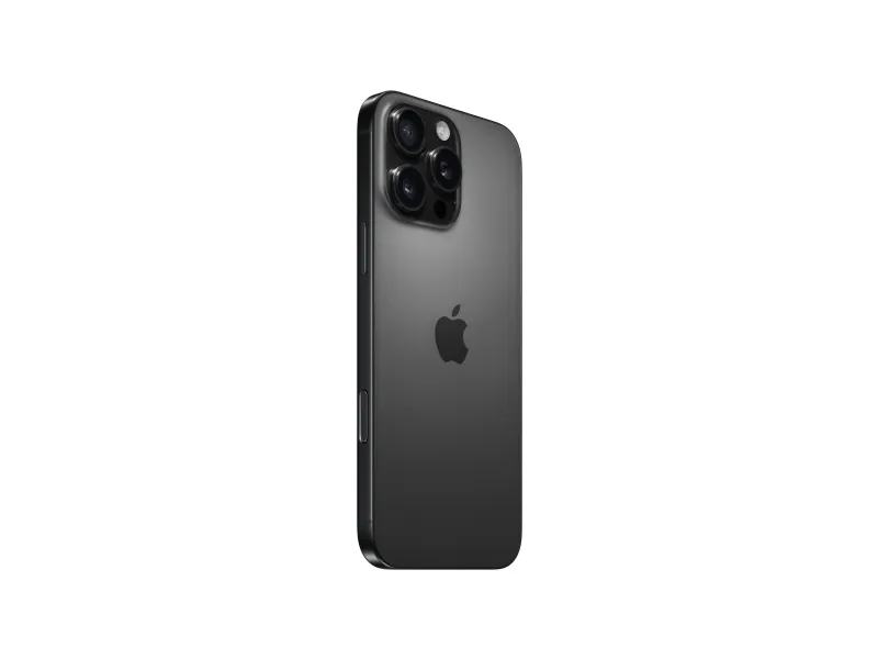 Apple | iPhone 16 Pro Max -  256 GB -  Black Titanium