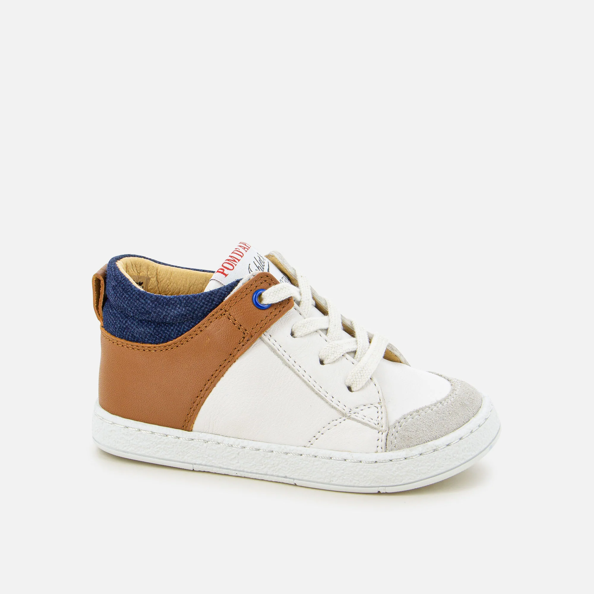 MOUSSE Zip TREK