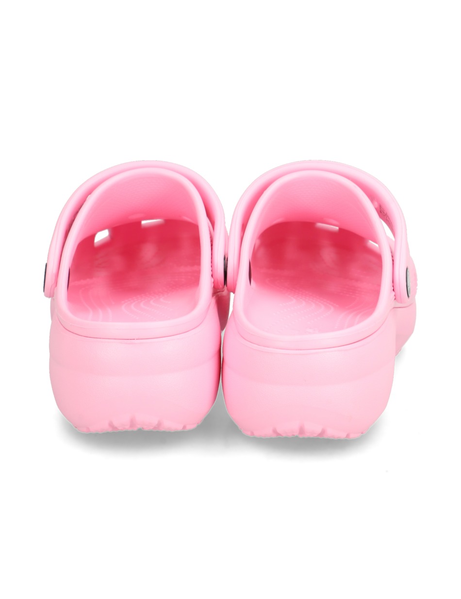 CLASSIC PLATFORM CLOG