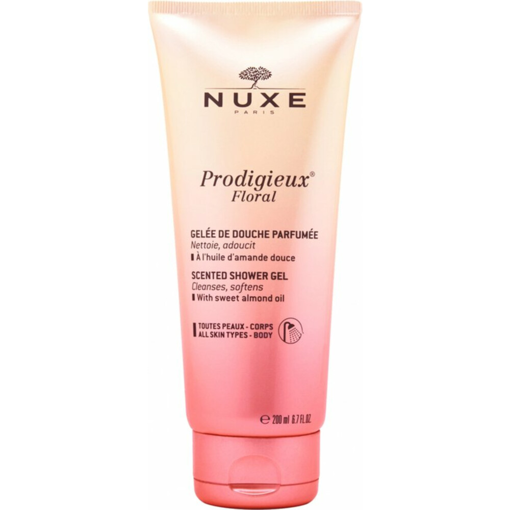 Nuxe Prodigieux Shower Gel200 ml