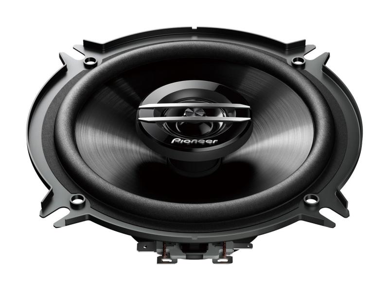 Pioneer 2-Weg Lautsprecher TS-G1320F Lautsprechertyp: Koaxiallautsprecher, 2-Wege