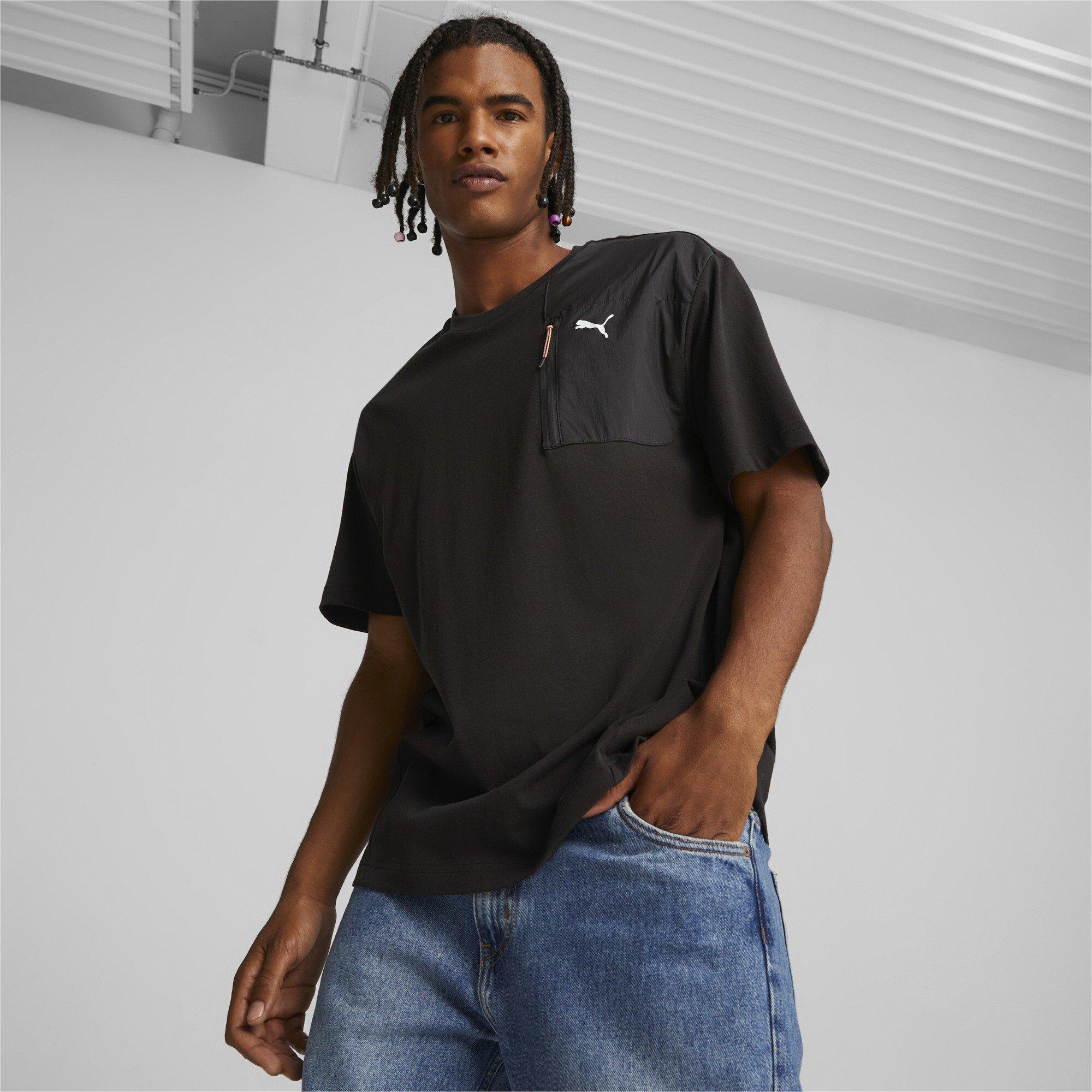 Puma OPEN ROAD Tee