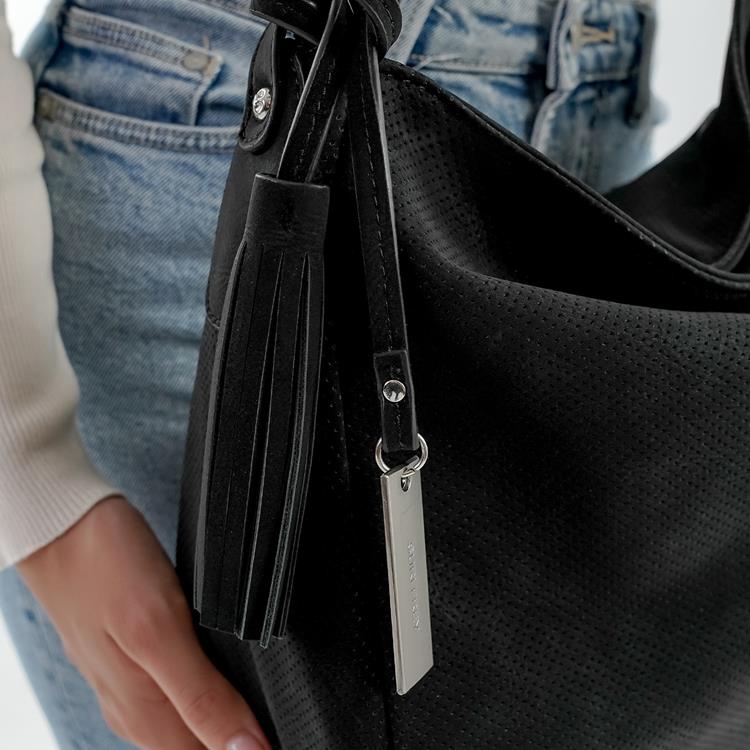 Suri Frey 12403 black, nos