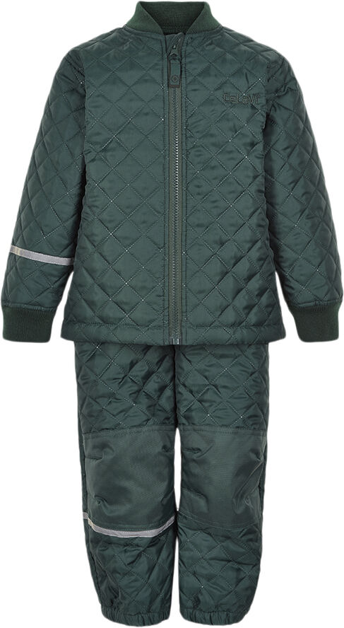 CeLaVi Basic thermal set -solid Ponderosa pine