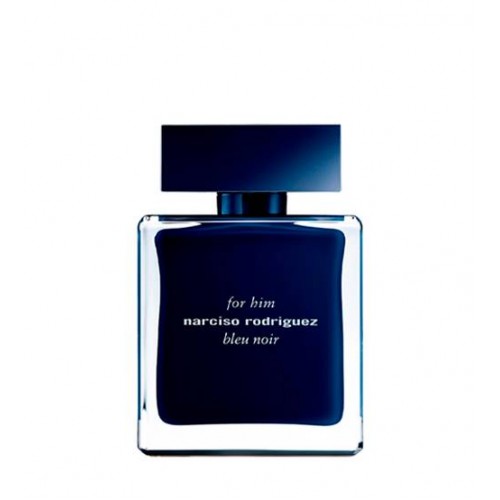 Narciso Rodriguez Men Bleu Noir Eau de Toilette 50ml