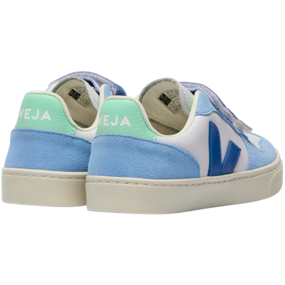 Køb Veja Ice Multico Indigo Small V-10 Sneakers