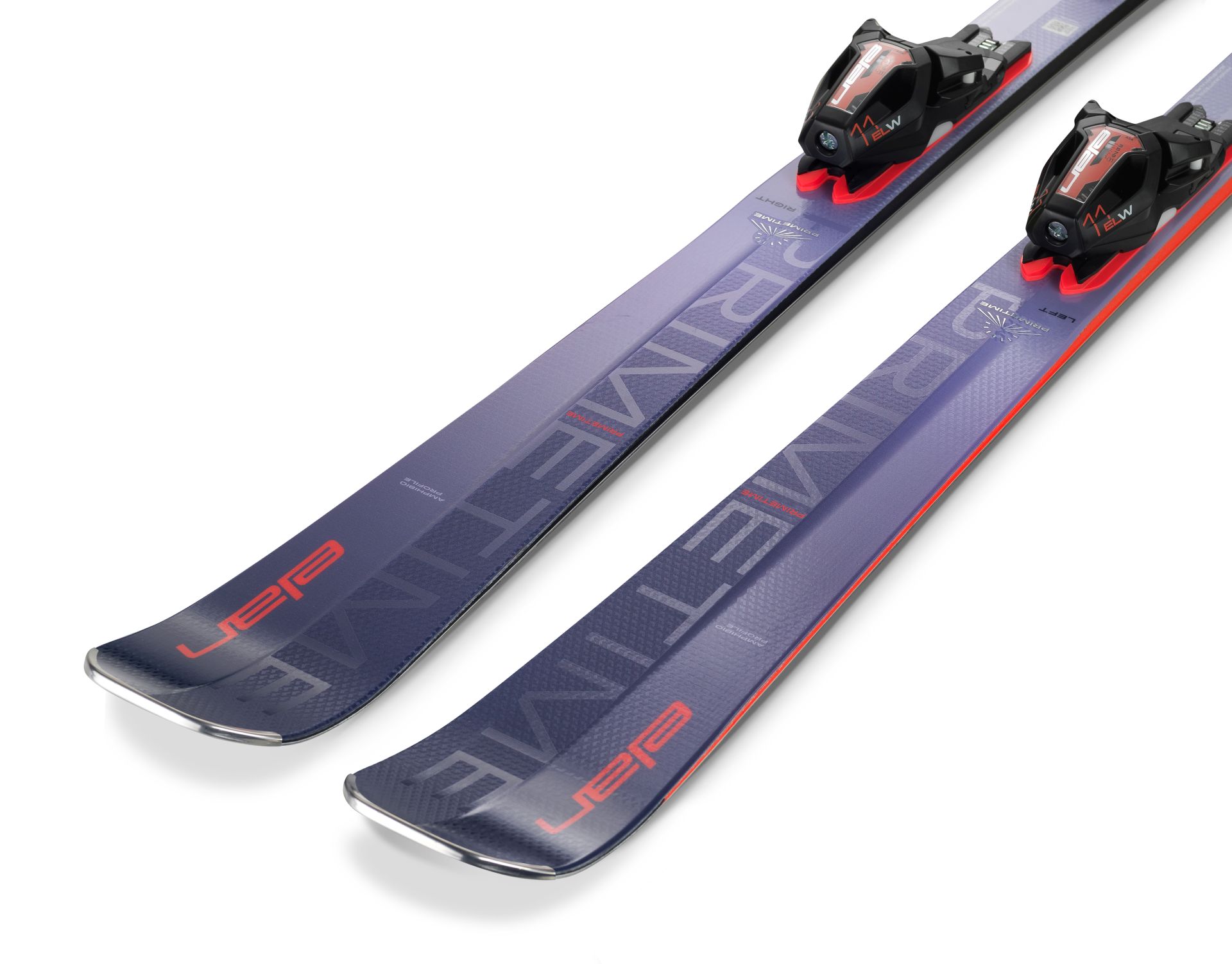 Elan PRIMETIME N°5 W PS + ELW 11.0 GW 2024/25 - 151 Elan ELW 11.0 Gripwalk (DIN 3-11)