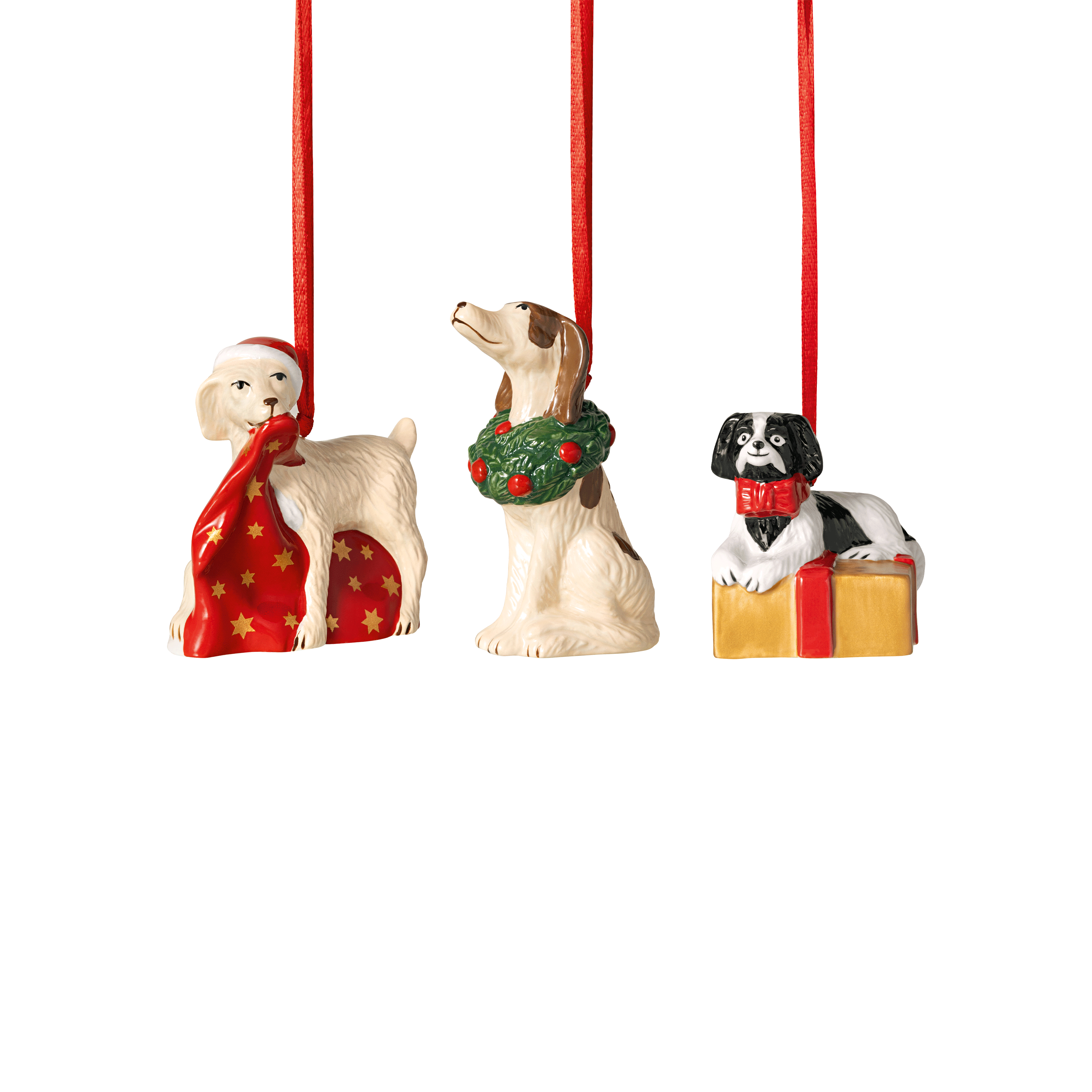 Nostalgic Ornaments Christmas ornaments