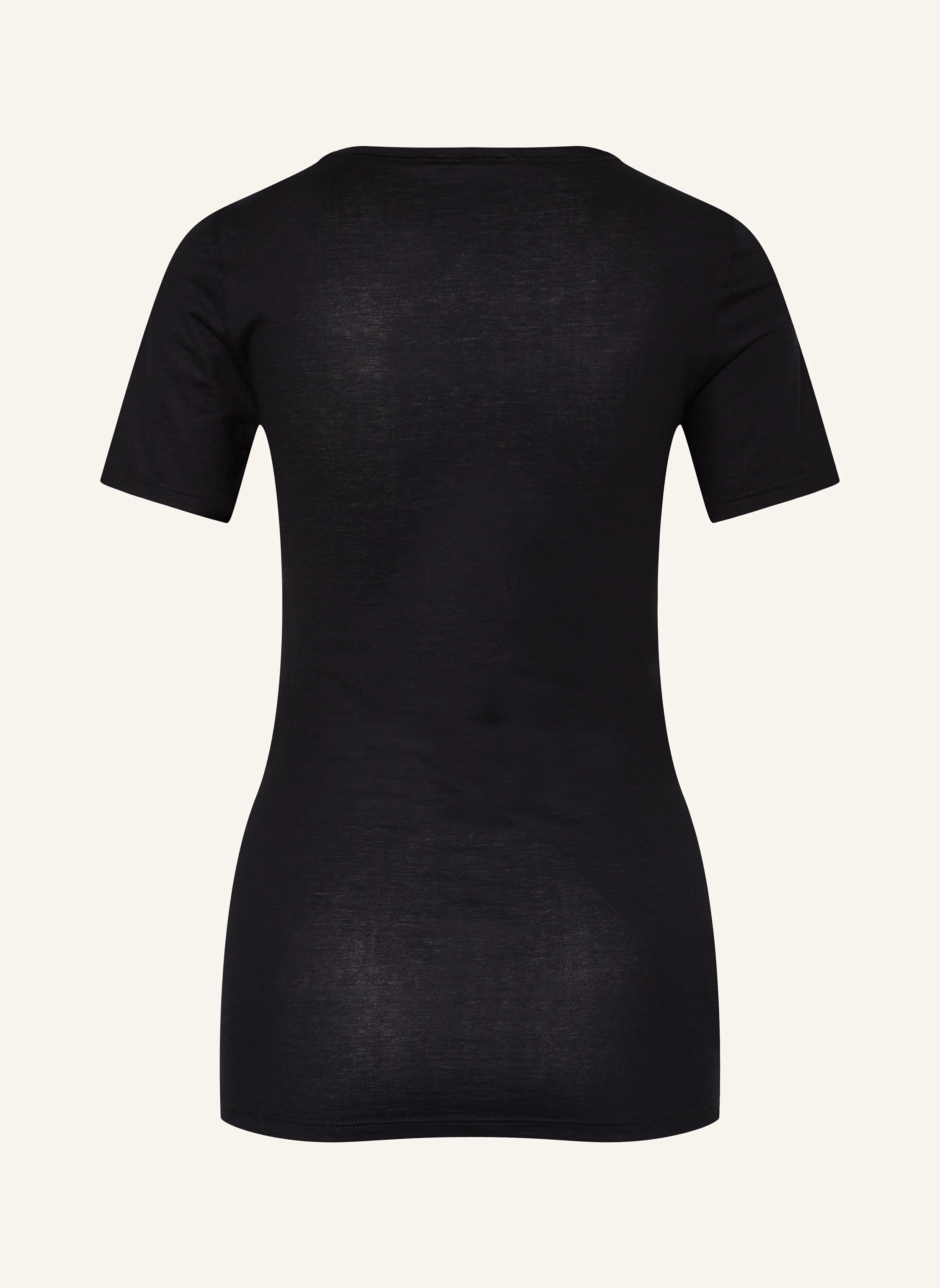 HANRO T-Shirt ULTRALIGHT