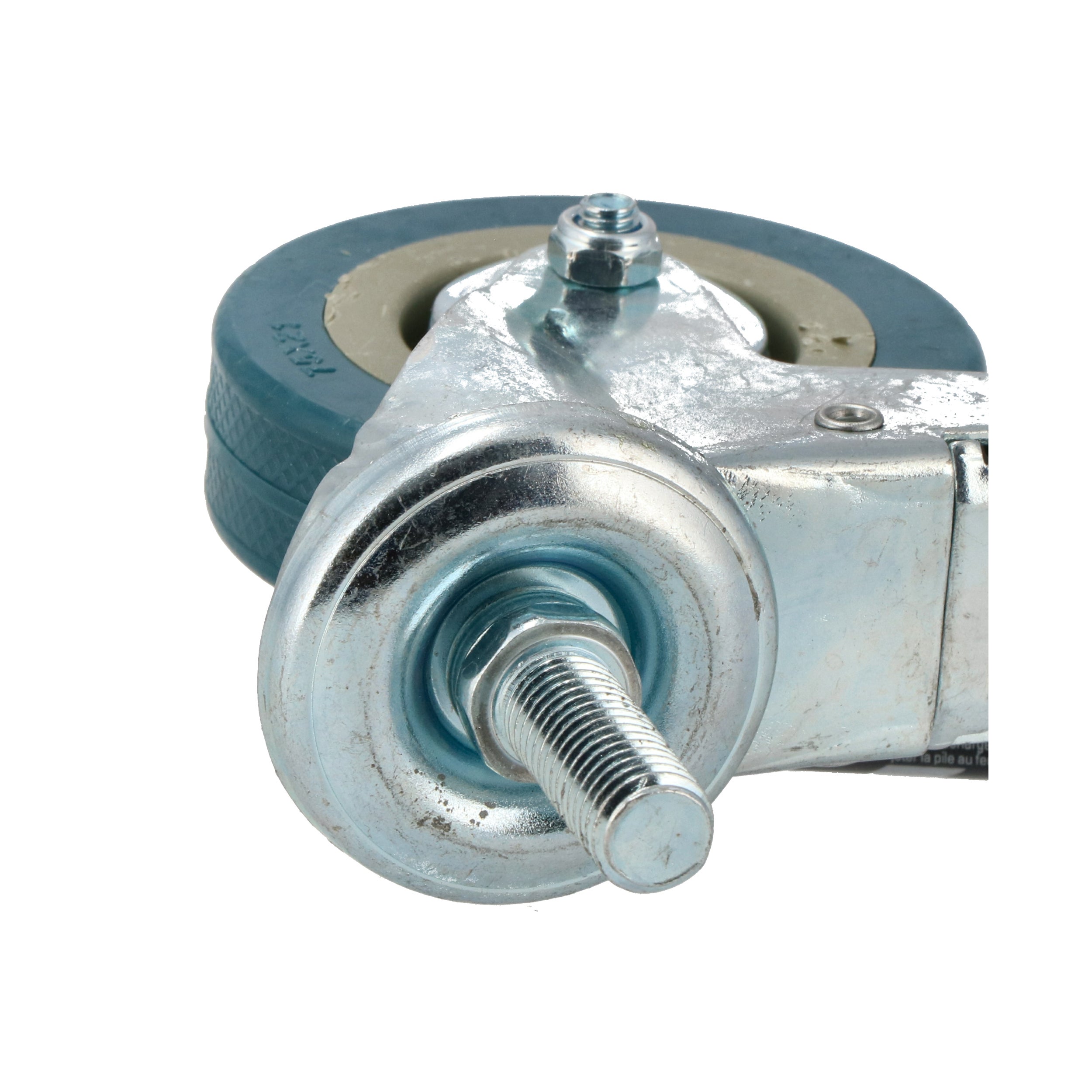 Innox Flexic F zwenkwiel met rem