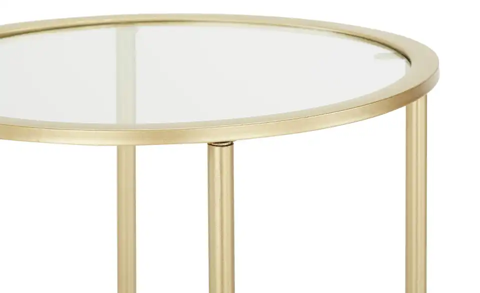 Beistelltisch Panagia 38 cm