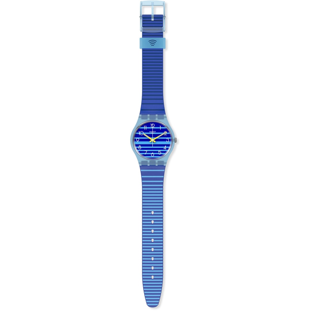 Swatch Original 34 Takeadippay! SwatchPay
