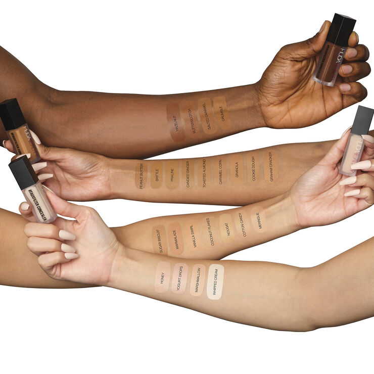 Huda Beauty #FAUXFILTER Luminous Matte Liquid Concealer
