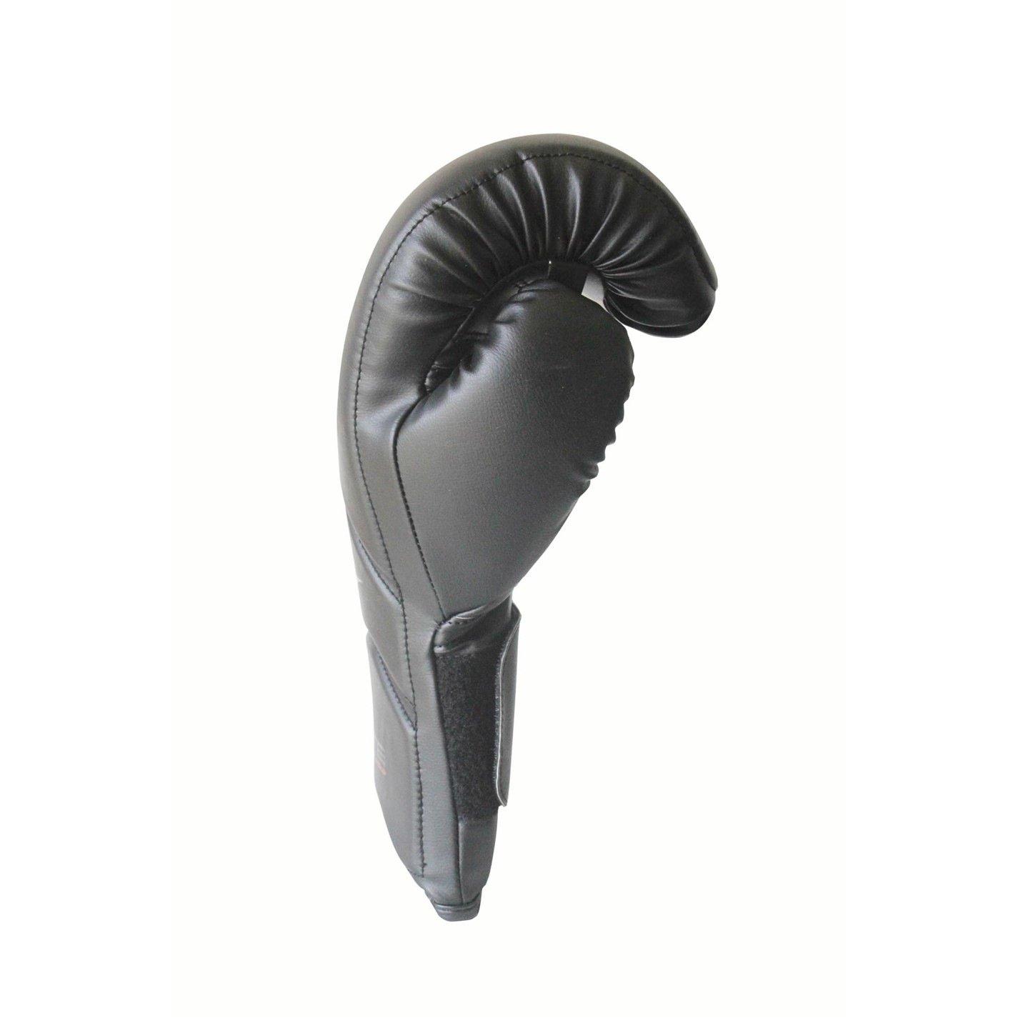Everlast Elite Pro Hook And Loop