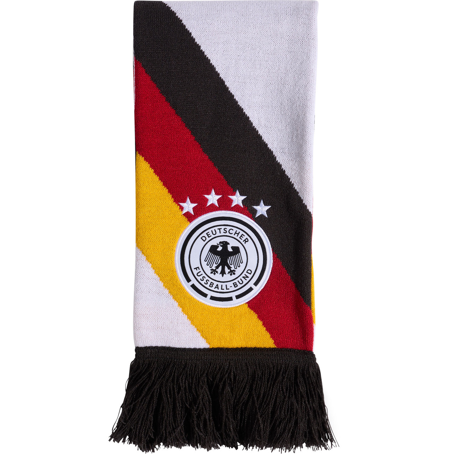 adidas Duitsland Sjaal WK 2026