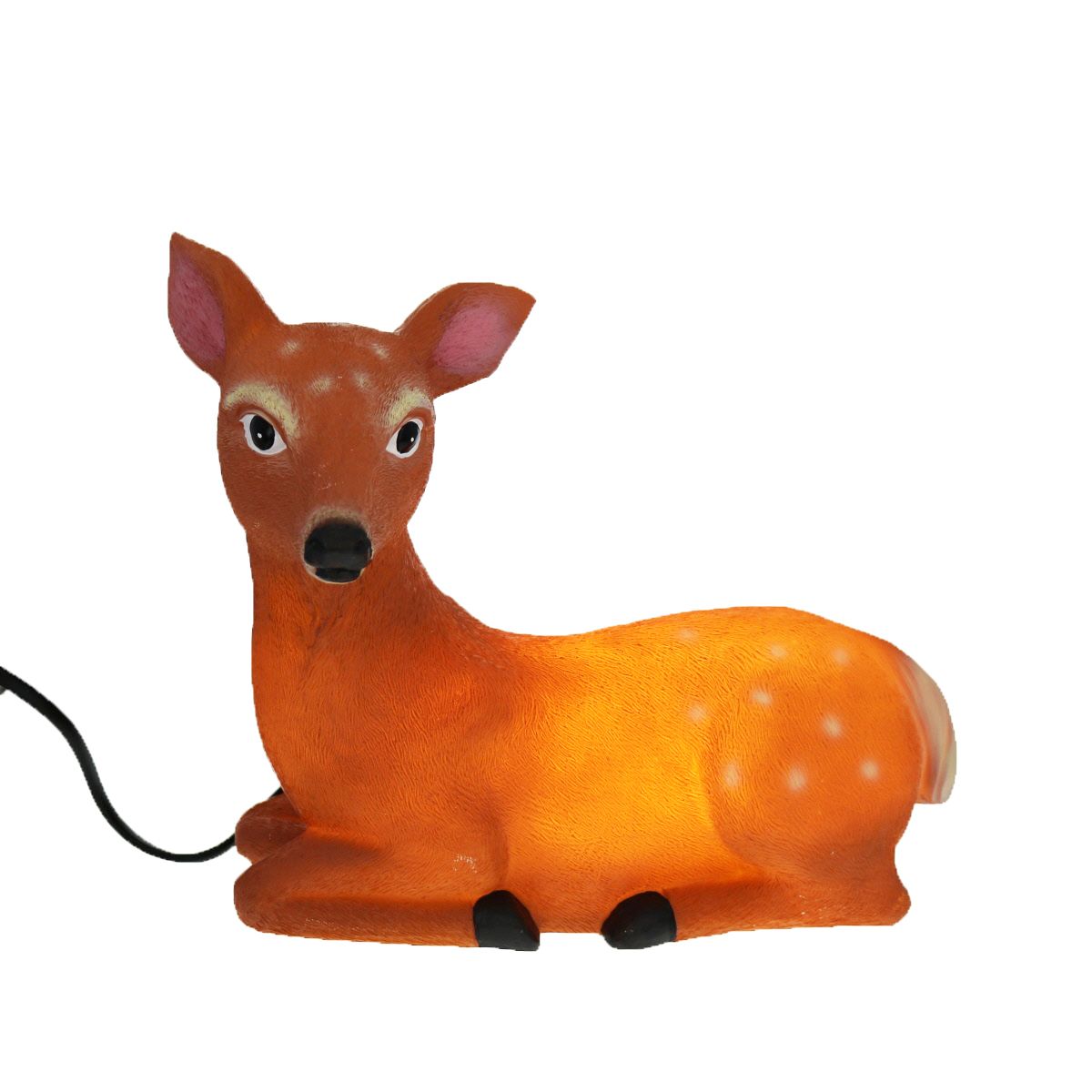 Lampe biche Petit toi