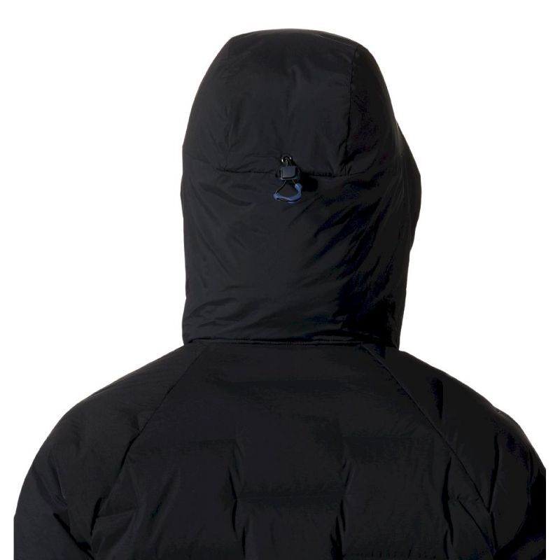 Stretch Down Parka - Parka femme