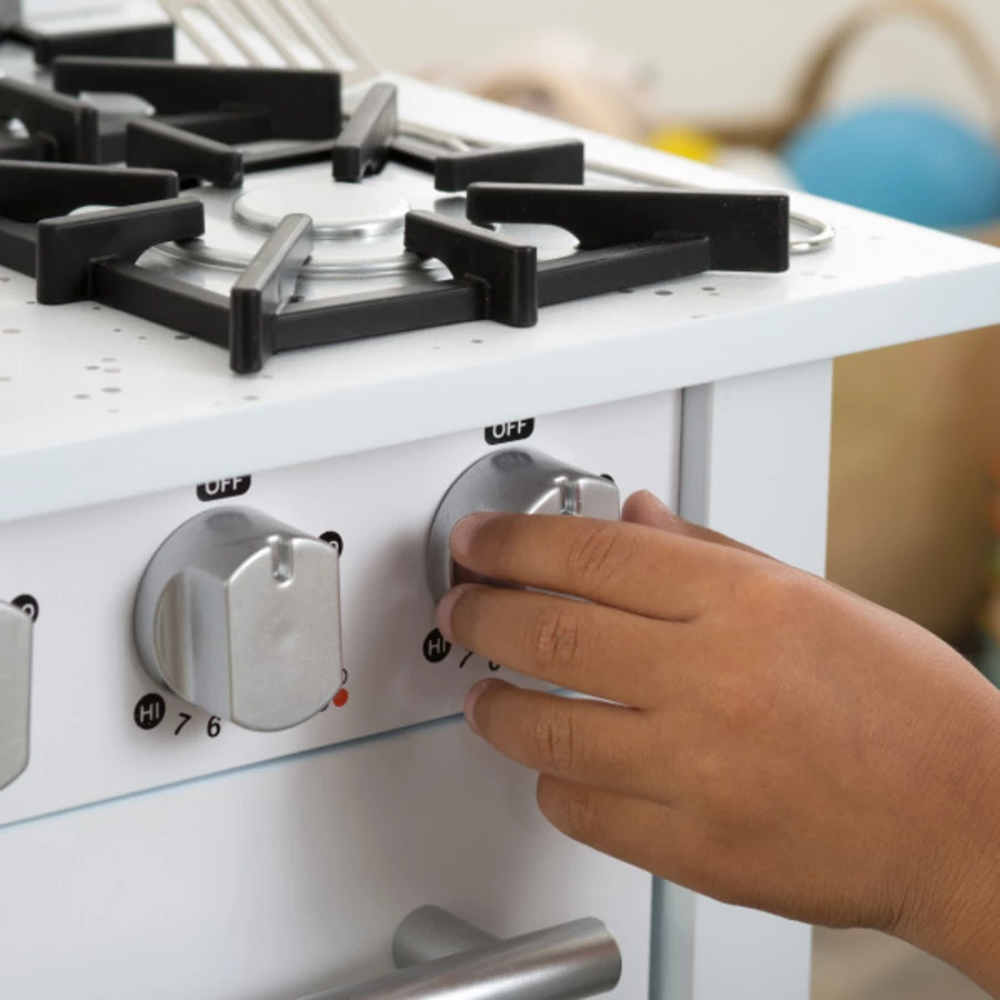 Kidkraft® Spielküche Little Cook's Work Station aus Holz