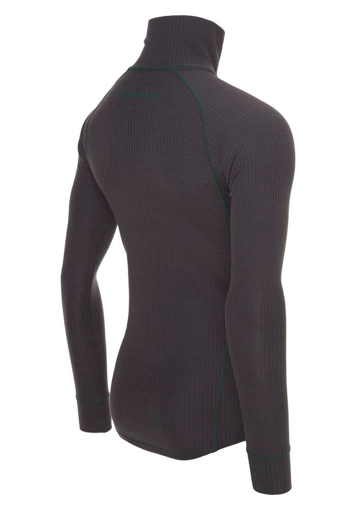 Stormberg Skoglia resirkulert Half Zip genser
