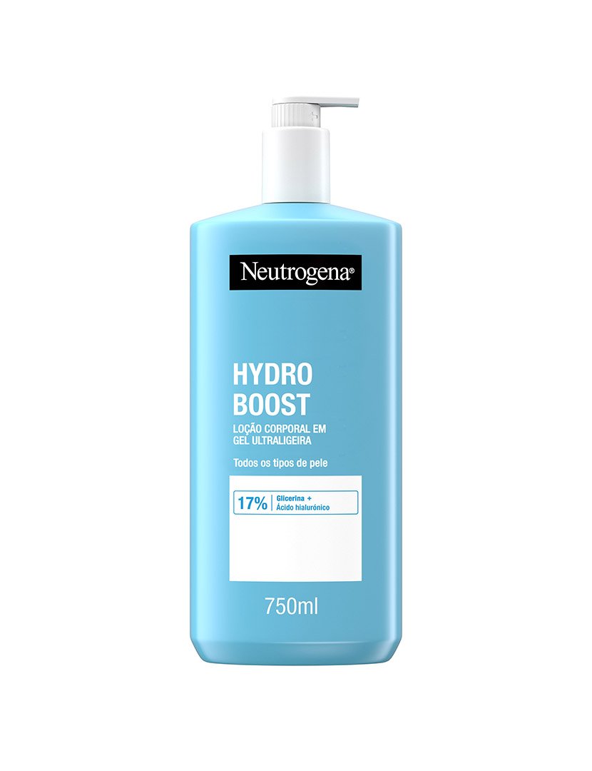 HYDRO BOOST BODY LOTION