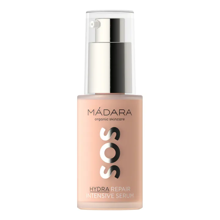 MÁDARA Sérum hydratant régénérant SOS Hydra - 30 ml