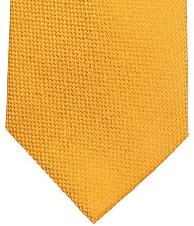 Suitable Zijde Stropdas Gold TIOXF-11 Gold kopen